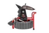 RIDGID 69998 SeeSnake Compact M40 DSL System with CS6x Versa Monitor, Battery, and Charger RIDGID