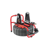 RIDGID 82143 SeeSnake Compact C40 DSL Reel Only
