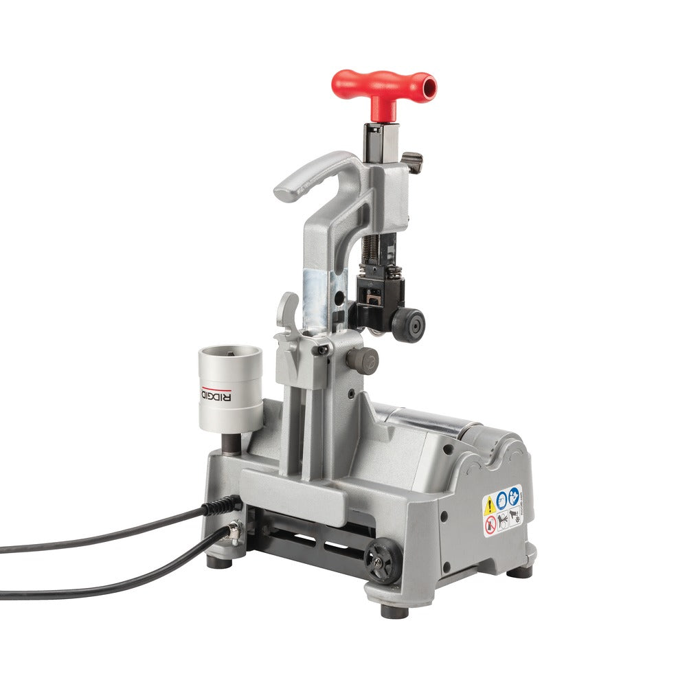 RIDGID 70418 PTC-400 Power Tubing Cutting Machine RIDGID