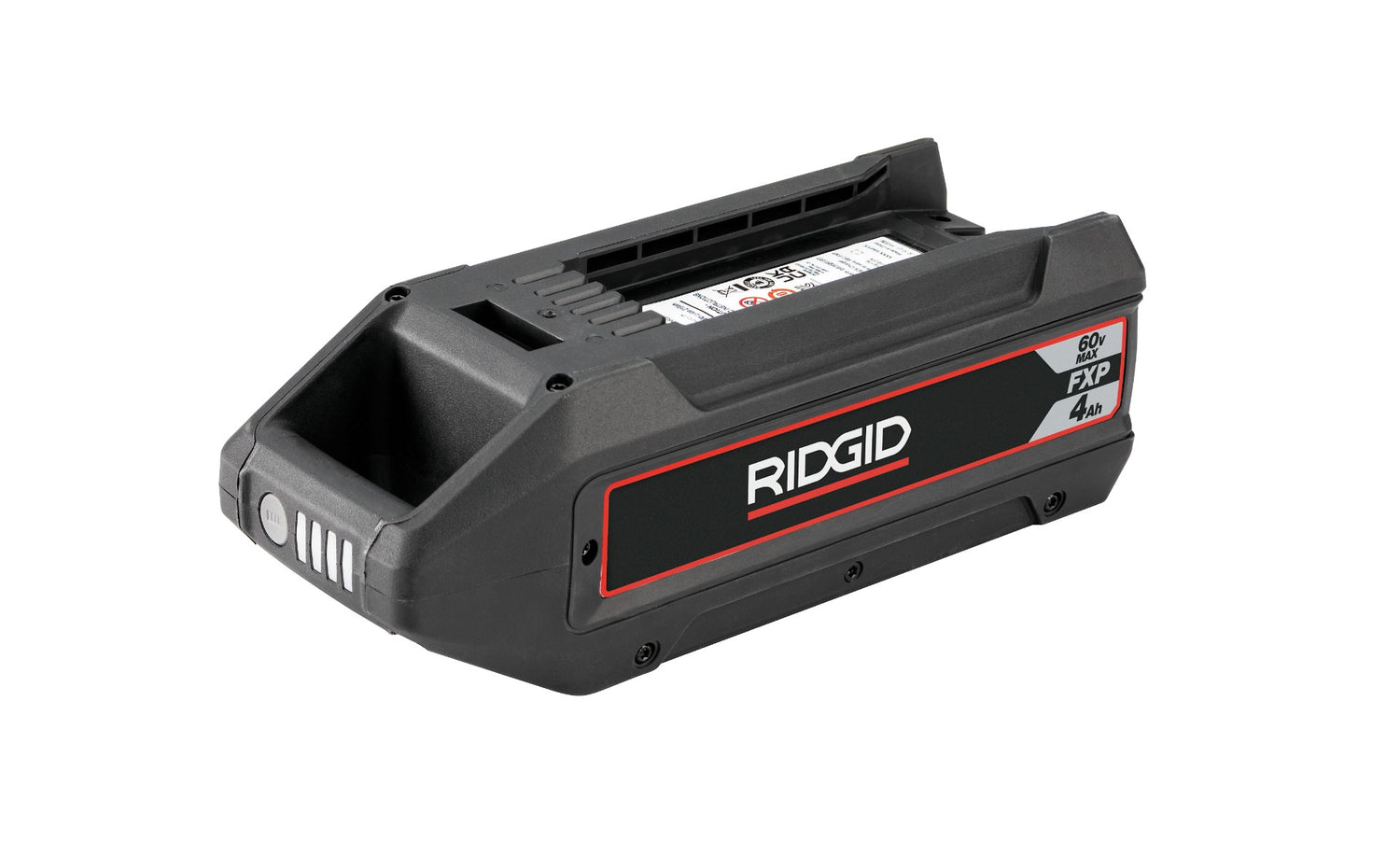 RIDGID 70788 FXP Battery - 4.0 Ah RIDGID