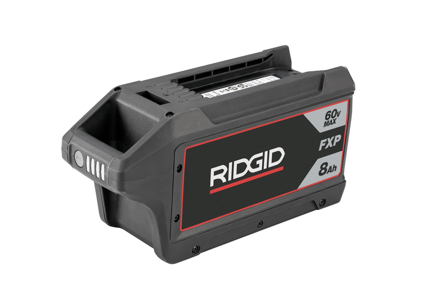 RIDGID 70793 FXP Battery - 8.0 Ah RIDGID