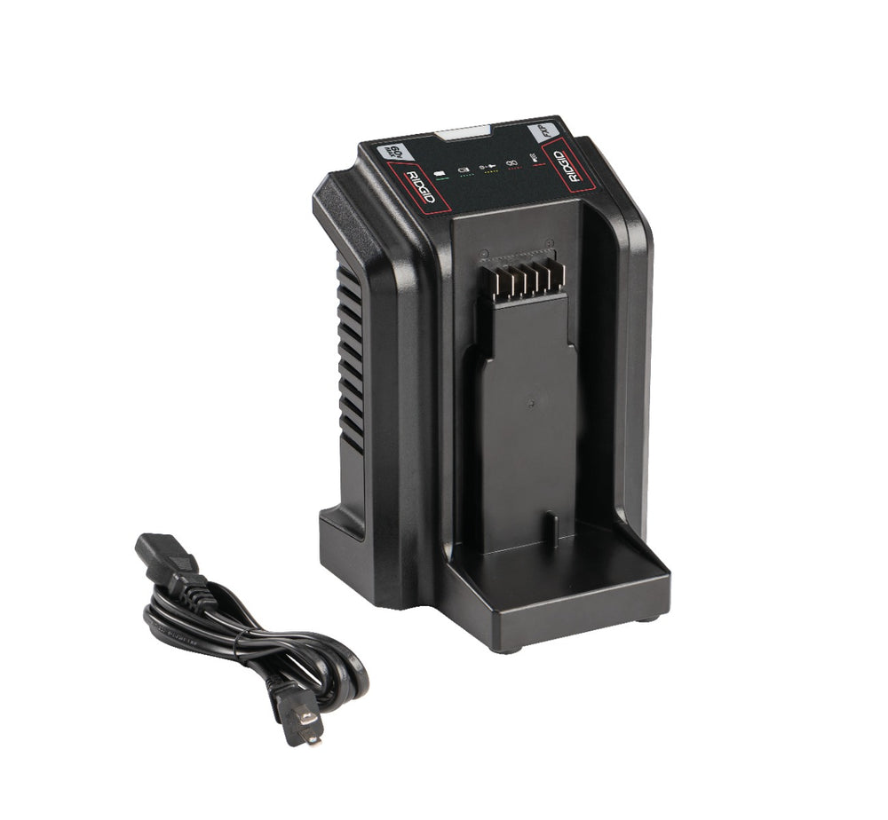 RIDGID 70798 FXP Battery Charger RIDGID