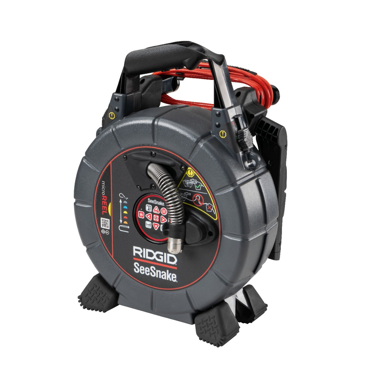 RIDGID 70803 SeeSnake microREEL CA
