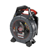 RIDGID 70803 SeeSnake microREEL CA