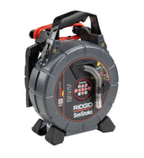 RIDGID 70803 SeeSnake microREEL CA