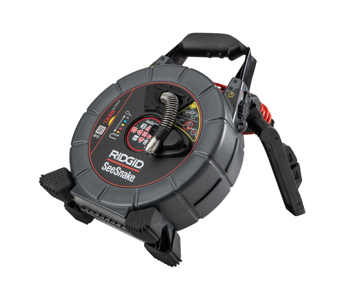 RIDGID 70803 SeeSnake microREEL CA RIDGID
