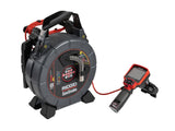 RIDGID 70803 SeeSnake microREEL CA