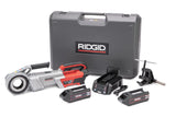 RIDGID 72018 760 FXP Power Drive 11-R