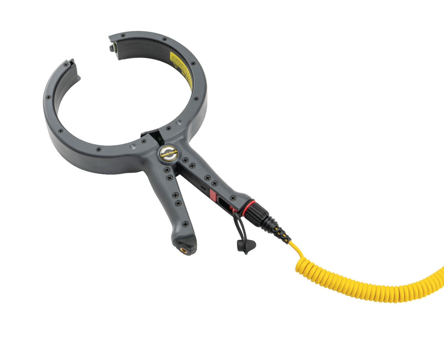 RIDGID 72963 SeekTech Inductive Signal Clamp RIDGID