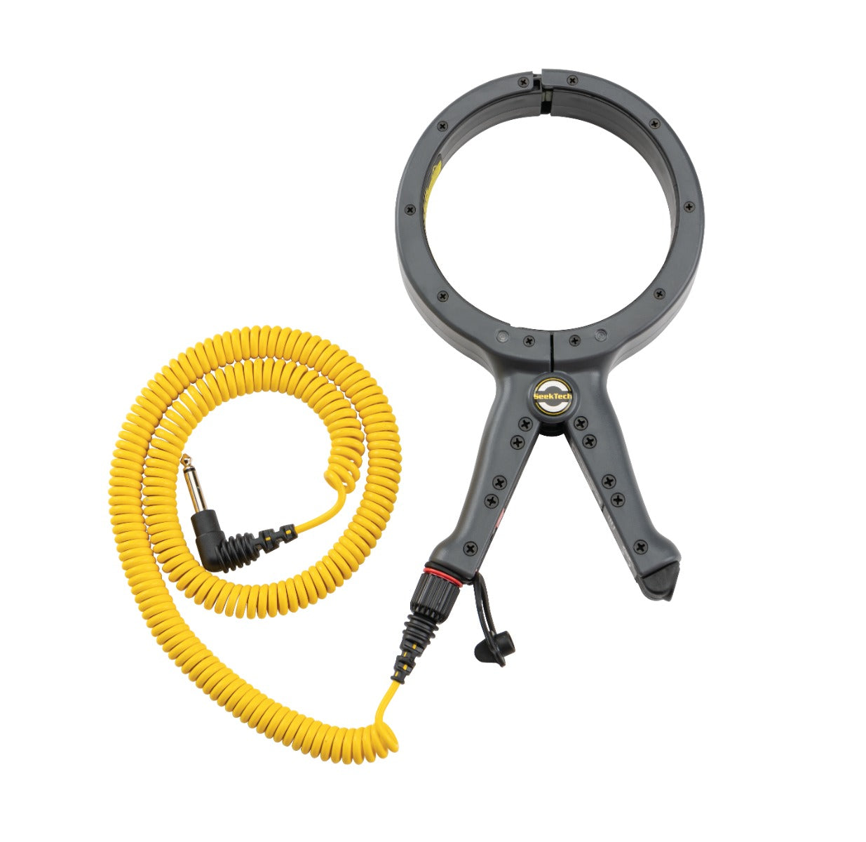 RIDGID 72963 SeekTech Inductive Signal Clamp RIDGID