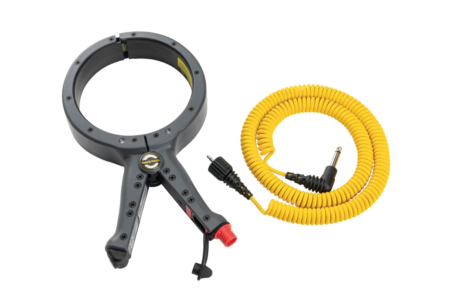 RIDGID 72963 SeekTech Inductive Signal Clamp RIDGID