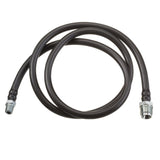 RIDGID 73072 Hose with Fitting RIDGID