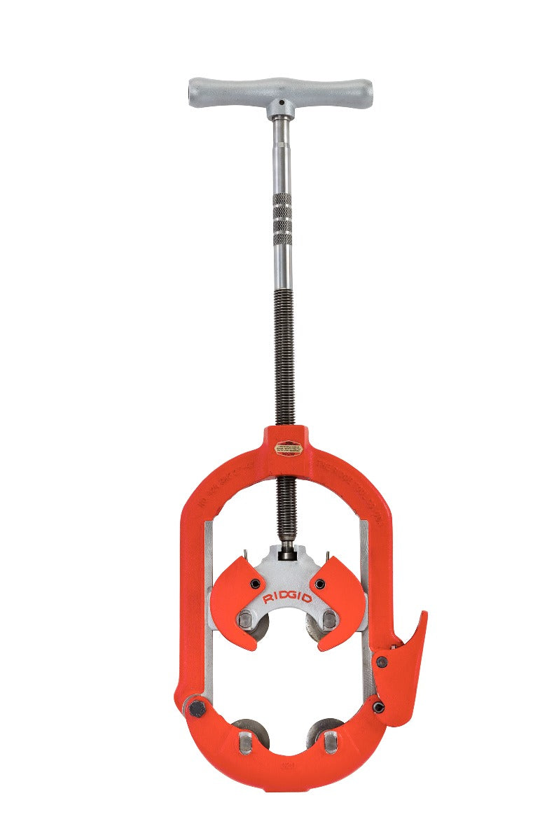 RIDGID 73162 424-S (2"-4") Hinged Pipe Cutter for Steel RIDGID