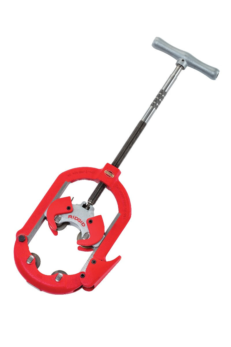 RIDGID 73162 424-S (2"-4") Hinged Pipe Cutter for Steel RIDGID