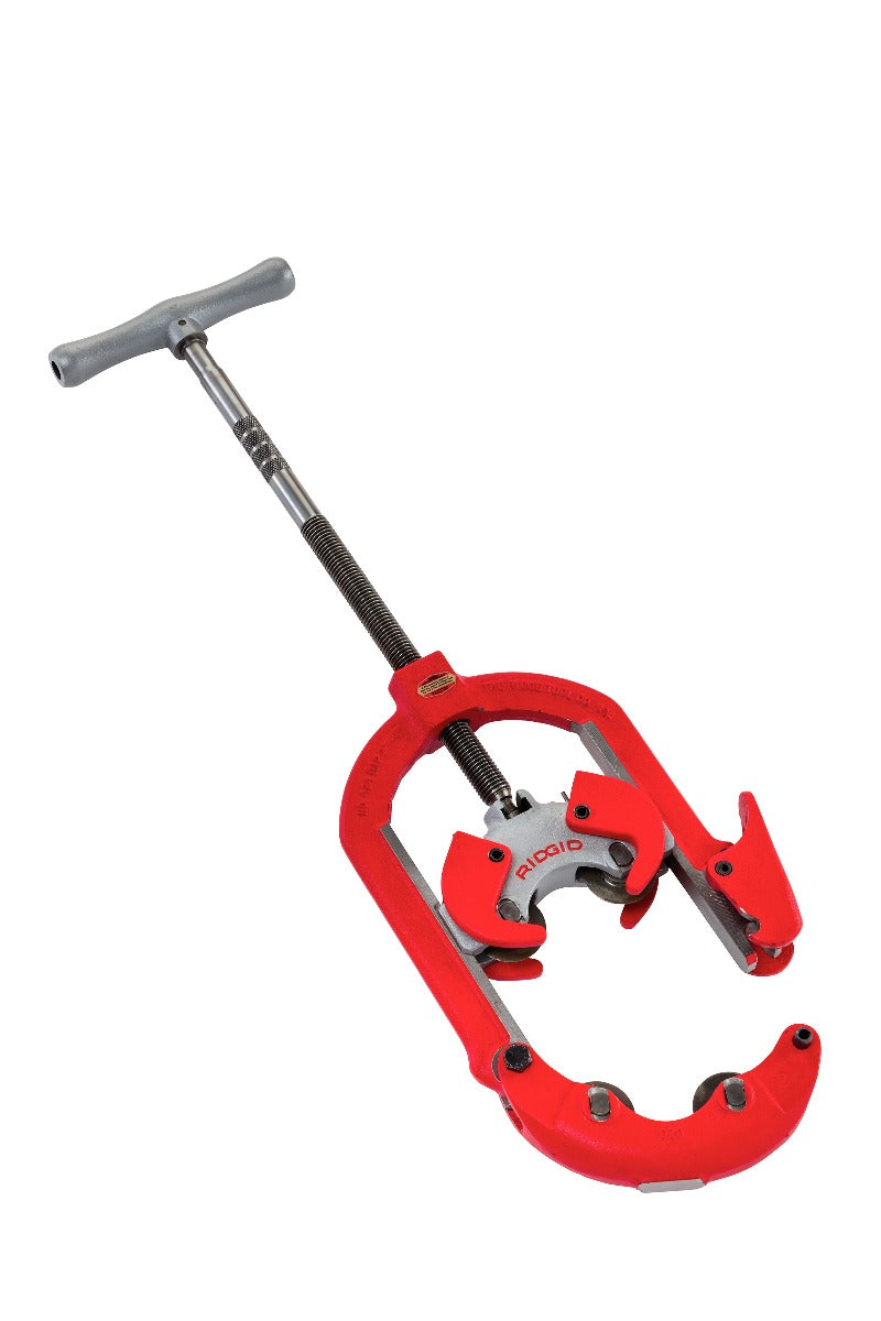 RIDGID 73162 424-S (2"-4") Hinged Pipe Cutter for Steel RIDGID