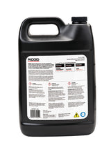 RIDGID 74012 1 Gallon Extreme Performance Thread Cutting Oil