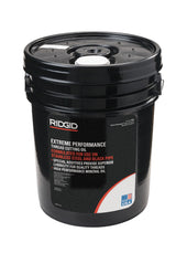RIDGID 74047 5 Gallon Extreme Performance Thread Cutting Oil