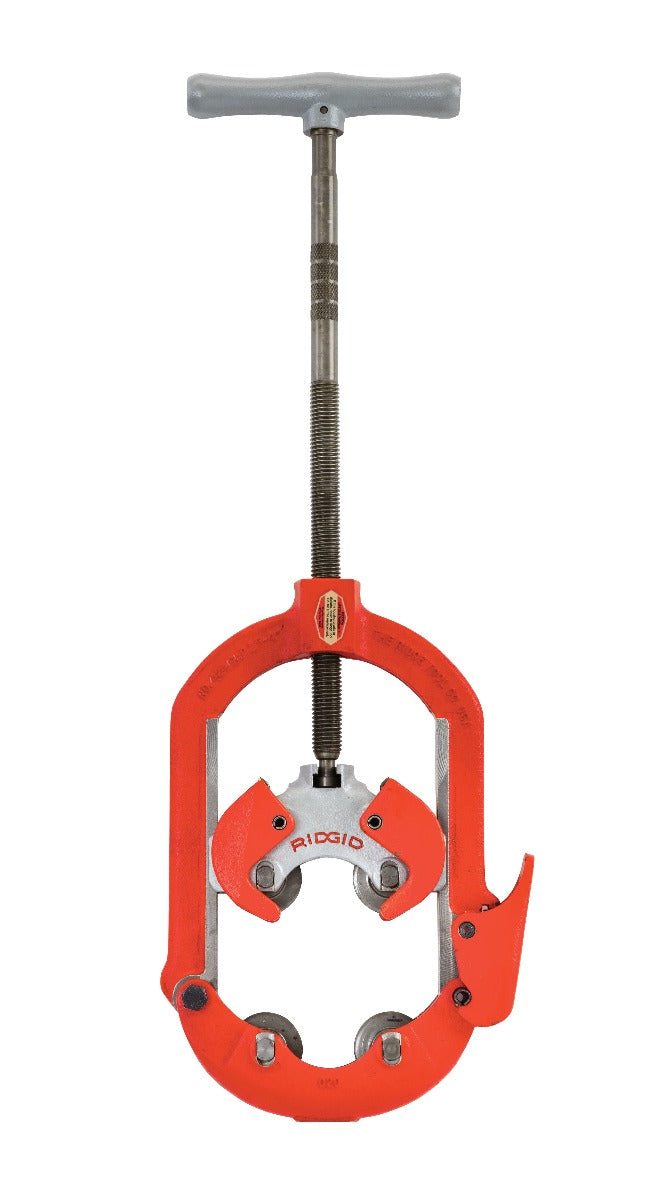 RIDGID 74227 424-CI (2"-4") Hinged Pipe Cutter for Cast/Ductile Iron RIDGID