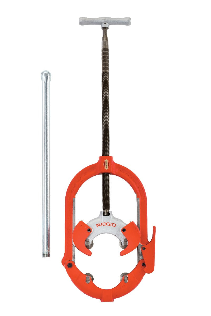 RIDGID 74685 466-CI (4"-6") Hinged Pipe Cutter for Cast Iron RIDGID