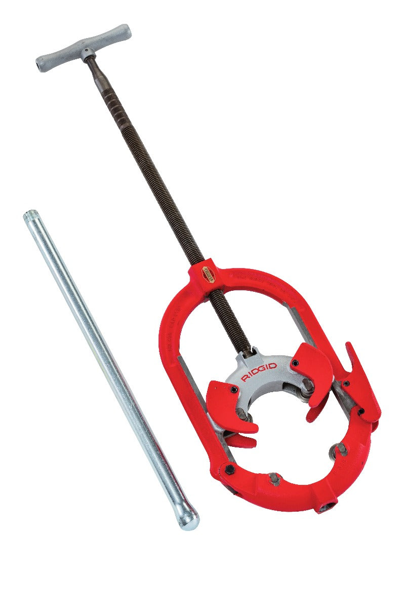 RIDGID 74685 466-CI (4"-6") Hinged Pipe Cutter for Cast Iron RIDGID