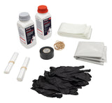 RIDGID 74693 Pipe Patch Kit - 2" Pipe x 32" Repair RIDGID