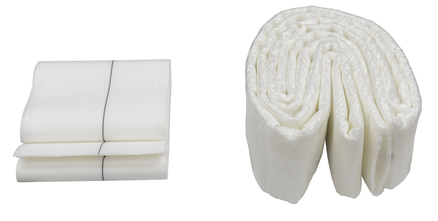 RIDGID 74728 Pipe Patch Containment Kit for 3" Packer RIDGID