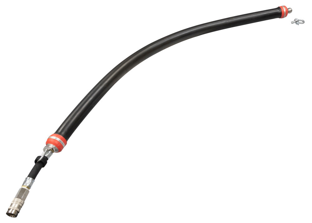 RIDGID 74748 Pipe Patch Packer - 3" Pipe x 43" Length RIDGID