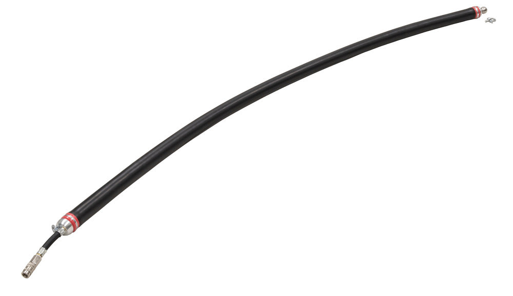 RIDGID 74758 Pipe Patch Packer - 3-4" Pipe x 7' Length