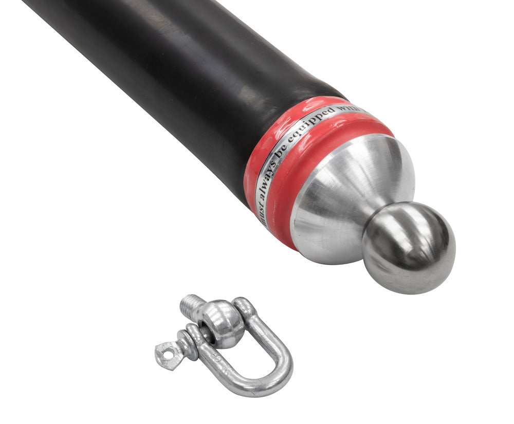 RIDGID 74758 Pipe Patch Packer - 3-4" Pipe x 7' Length