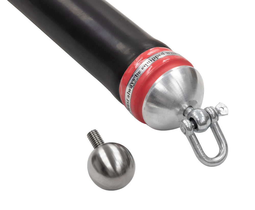 RIDGID 74758 Pipe Patch Packer - 3-4" Pipe x 7 Length RIDGID