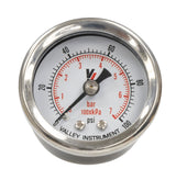 RIDGID 74883 Pipe Patch Air Gauge RIDGID