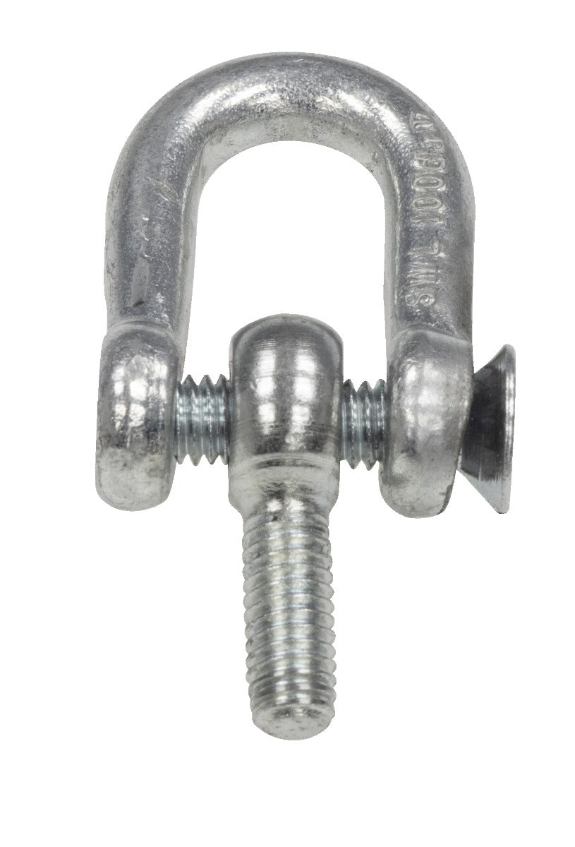 RIDGID 74848 Pipe Patch "D" Ring for 3-4" & 4-6" Packers