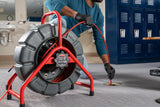 RIDGID 76883 SeeSnake Mini Pro Inspection Camera with TruSense Technology RIDGID