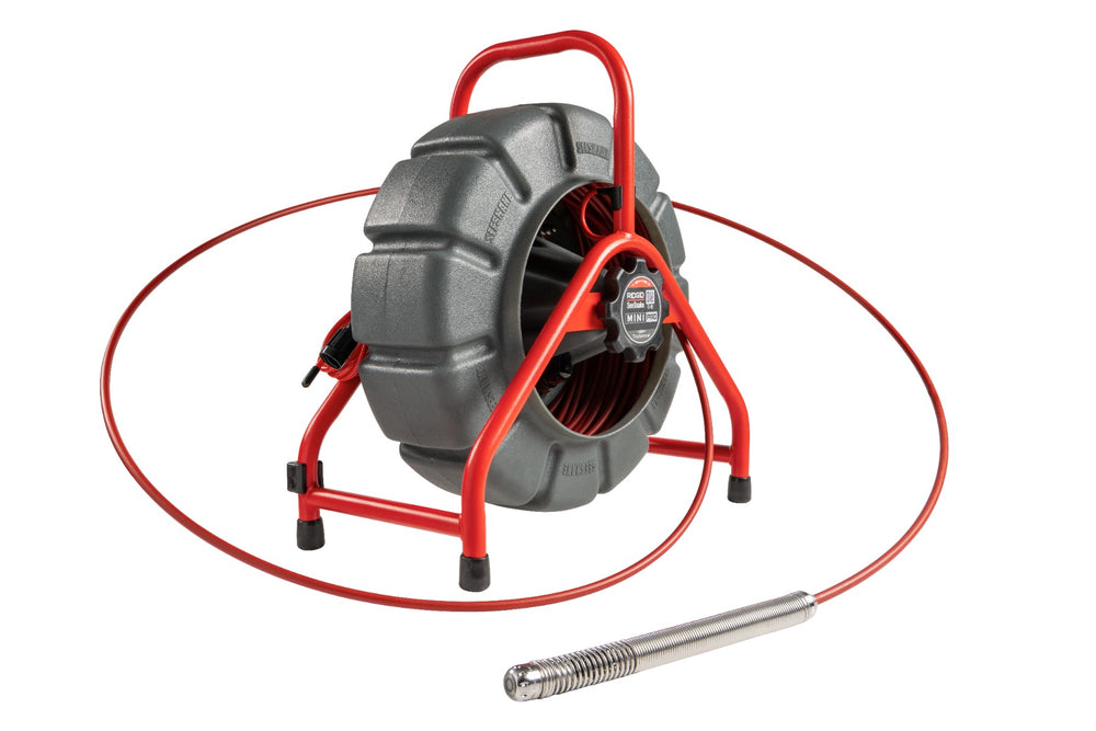 RIDGID 76883 SeeSnake Mini Pro Inspection Camera with TruSense Technology RIDGID