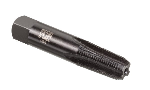 RIDGID 35825 3/8" Pipe Tap - NPT