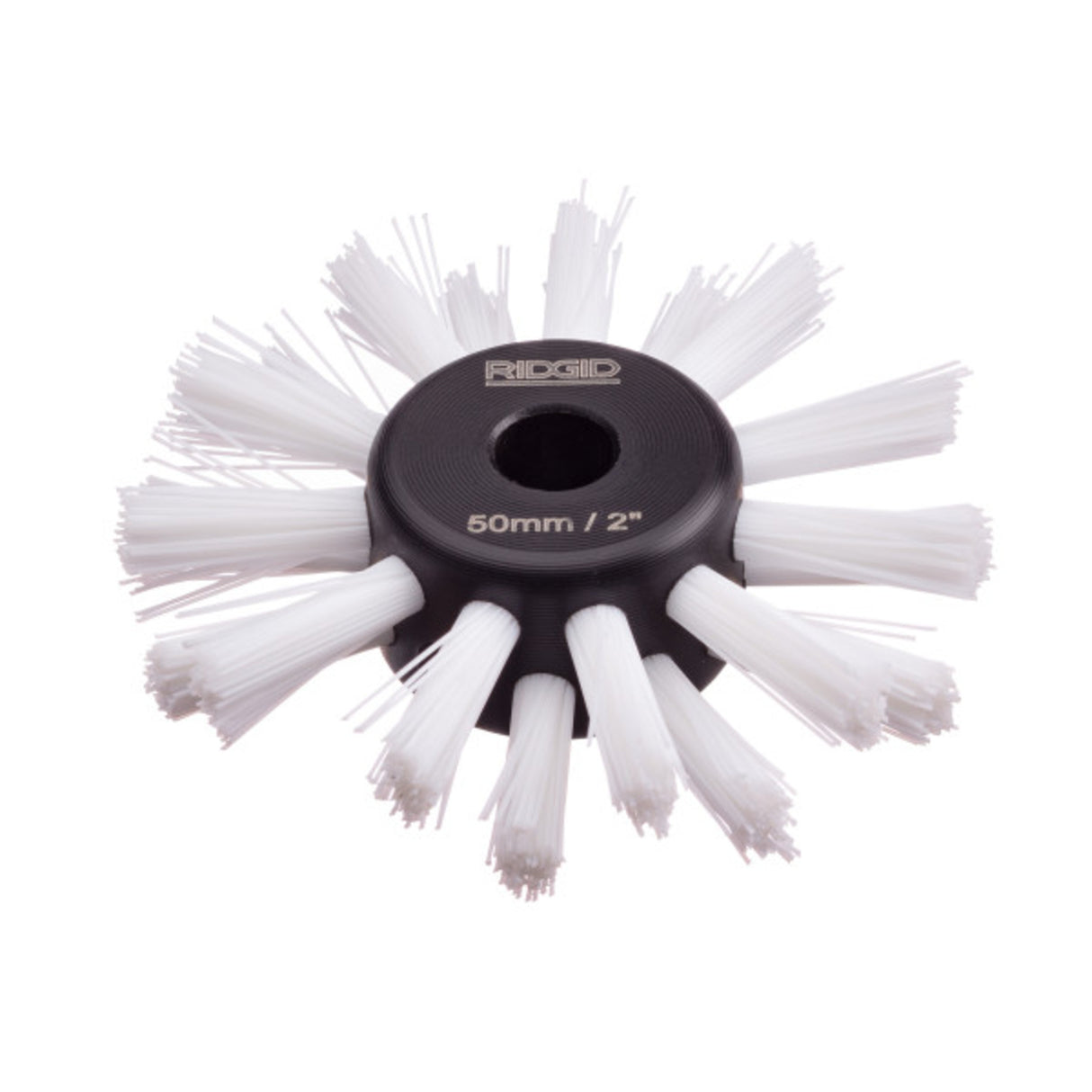 RIDGID 68938 2" Nylon Brush, K9-102