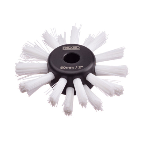 RIDGID 68938 2" Nylon Brush, K9-102