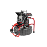 RIDGID 70043 SeeSnake Compact C40 DSL Inspection Camera with CS6x Versa Monitor