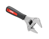 RIDGID 81718 6" Super Wide Capacity Slim Jaw Adjustable Wrench