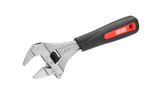 RIDGID 81728 8" Super Wide Capacity Slim Jaw Adjustable Wrench