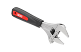 RIDGID 81728 8" Super Wide Capacity Slim Jaw Adjustable Wrench