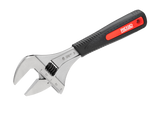 RIDGID 81738 10" Super Wide Capacity Adjustable Wrench