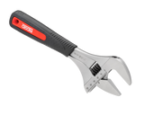 RIDGID 81738 10" Super Wide Capacity Adjustable Wrench