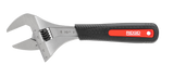 RIDGID 81738 10" Super Wide Capacity Adjustable Wrench