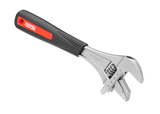 RIDGID 81768 12" Wide Capacity Reversible Adjustable Wrench