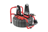 RIDGID 82138 SeeSnake Compact M40 DSL Reel Only RIDGID