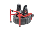RIDGID 82138 SeeSnake Compact M40 DSL Reel Only RIDGID