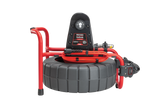 RIDGID 82138 SeeSnake Compact M40 DSL Reel Only RIDGID