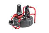 RIDGID 82138 SeeSnake Compact M40 DSL Reel Only RIDGID