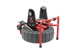 RIDGID 82138 SeeSnake Compact M40 DSL Reel Only RIDGID